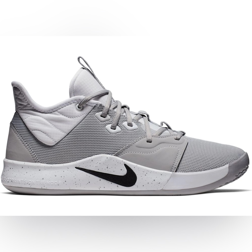 Nike PG 3 Basketball Shoes